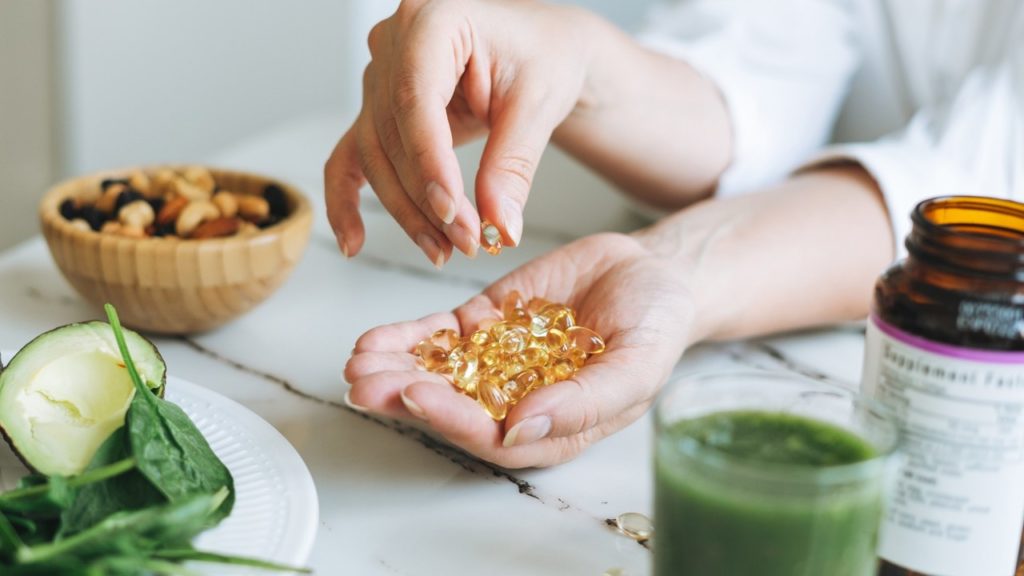 Ennek a vitaminnak a hiánya is okozhatja az izmok leépülését