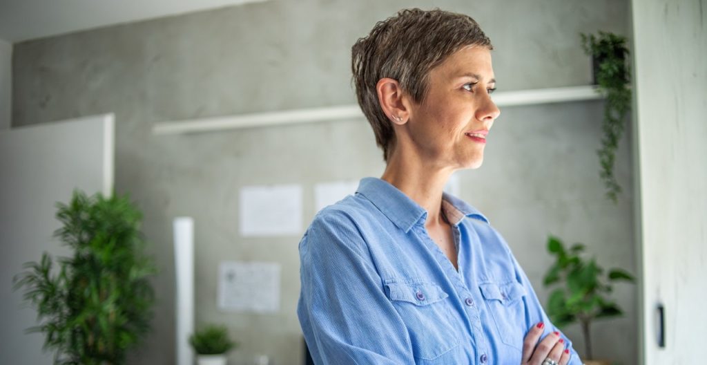 Változókori tünetcsökkentés: hormonmentes lehetőségek