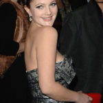 Drew Barrymore 2007-ben
