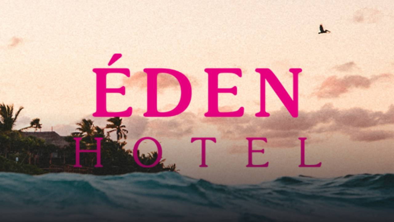 Éden Hotel