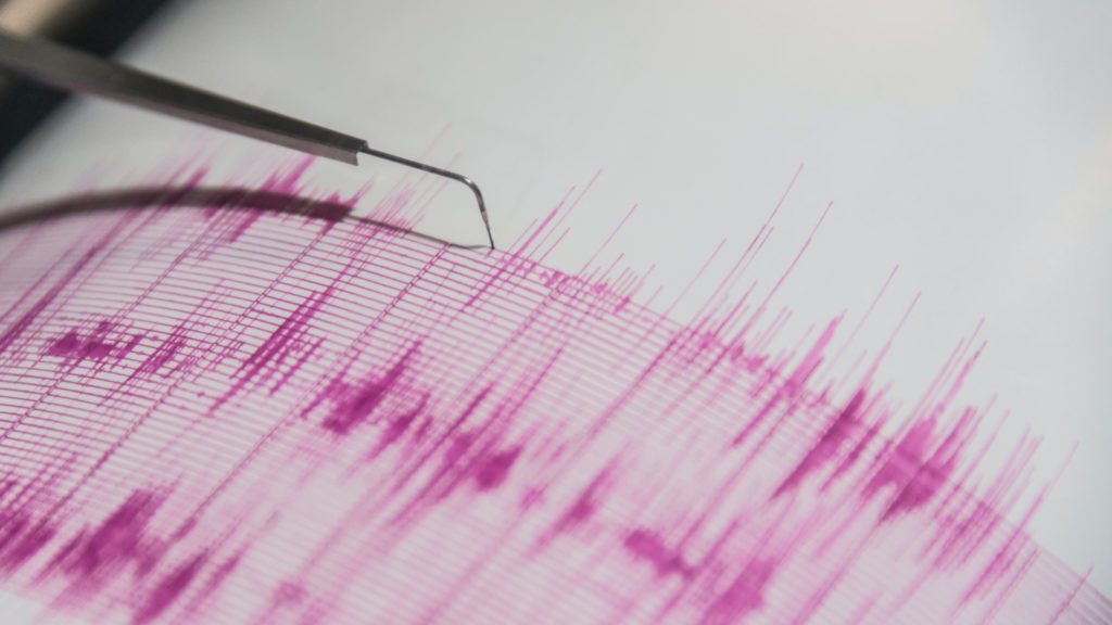 Újabb földrengés volt Romániában, Magyarországon is lehetett érezni