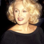 Charlene Tilton 1991-ben