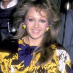 Charlene Tilton 1986-ban