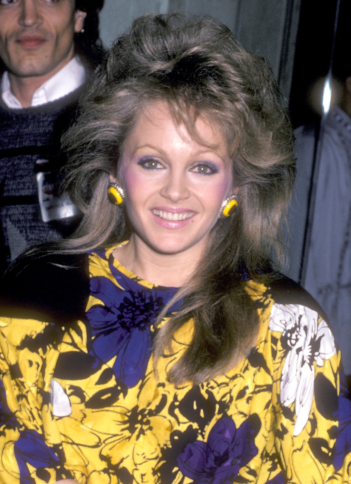 Charlene Tilton 1986-ban