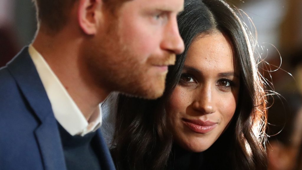 Ők voltak Harry herceg exei, mielőtt színre lépett Meghan