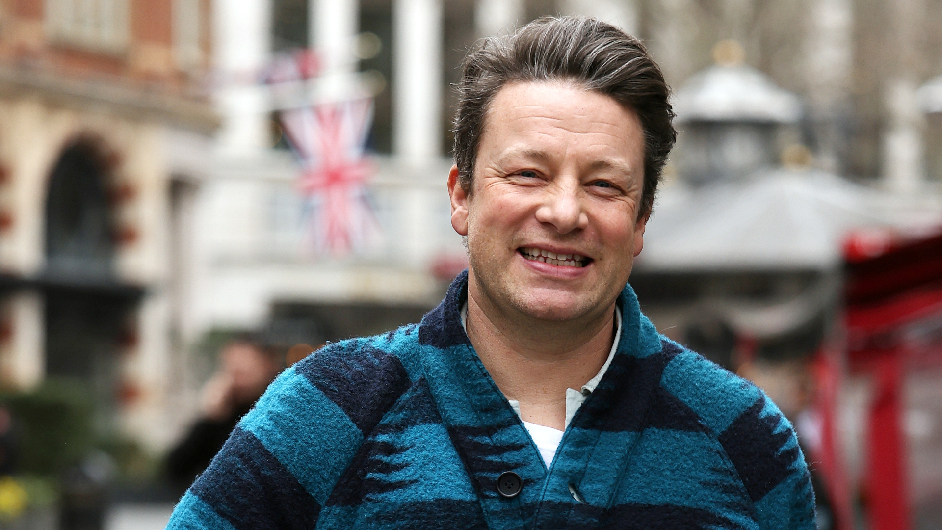 Jamie Oliver