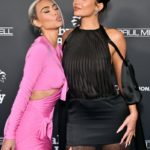 Kim Kardashian és Kylie Jenner