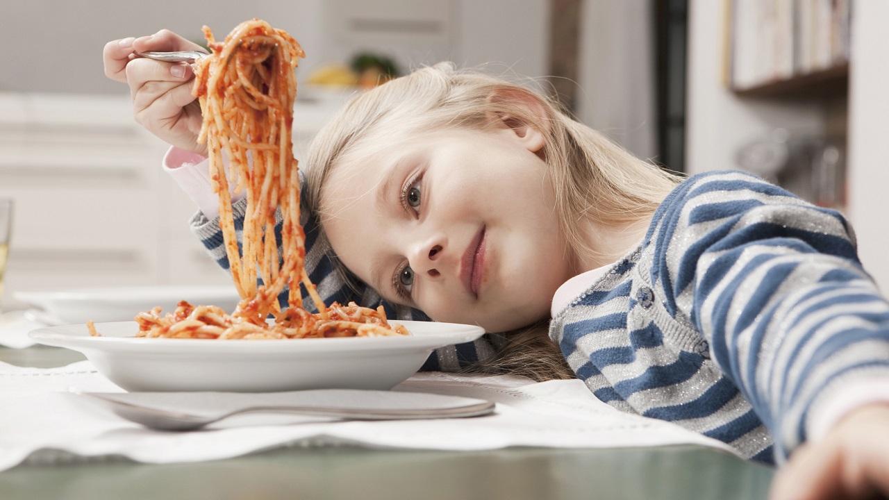 Kitiltotta a gyerekeket az olasz étterem