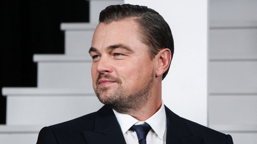 Leonardo DiCaprio új randipartnere nem is élt még, amikor a Titanicot bemutatták