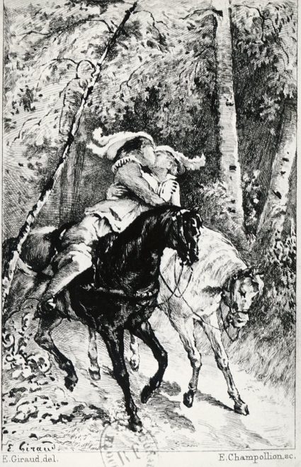 Biszexuális és operaénekesnő volt Julie d’Aubigny