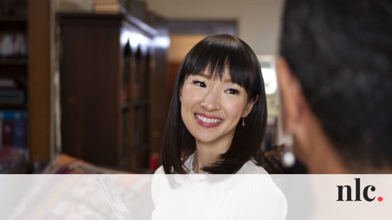 Üdv a valóságban, Marie Kondo! 3 gyerek mellett tényleg rémálom a rendrakás