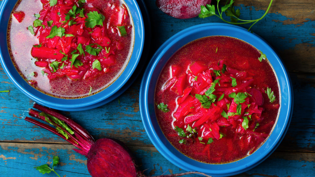 Gasztrokvíz! Csak enni szeretsz, vagy fel is ismered ezeket az ételeket?