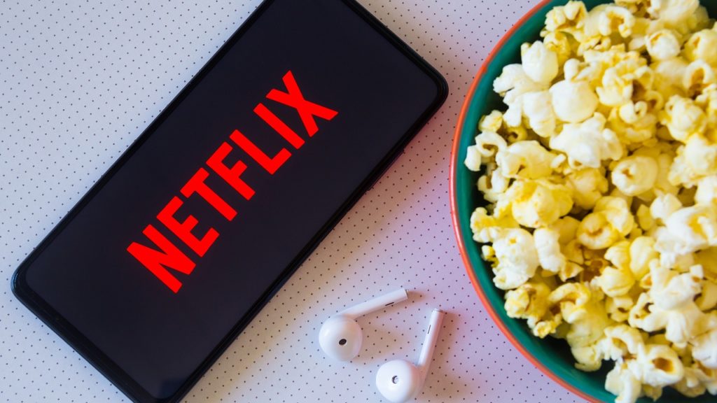 Jó pár országban féláron lehet streamelni a Netflixen