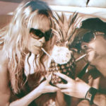 Pamela Anderson és Kid Rock