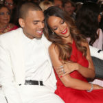 Rihanna és Chris Brown