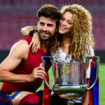 Shakira és Piqué