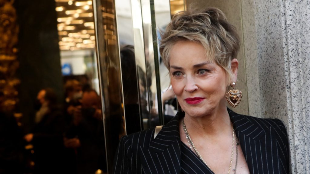 Gyászol Sharon Stone, meghalt a testvére