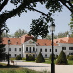 Széchenyi-kastély, Nagycenk