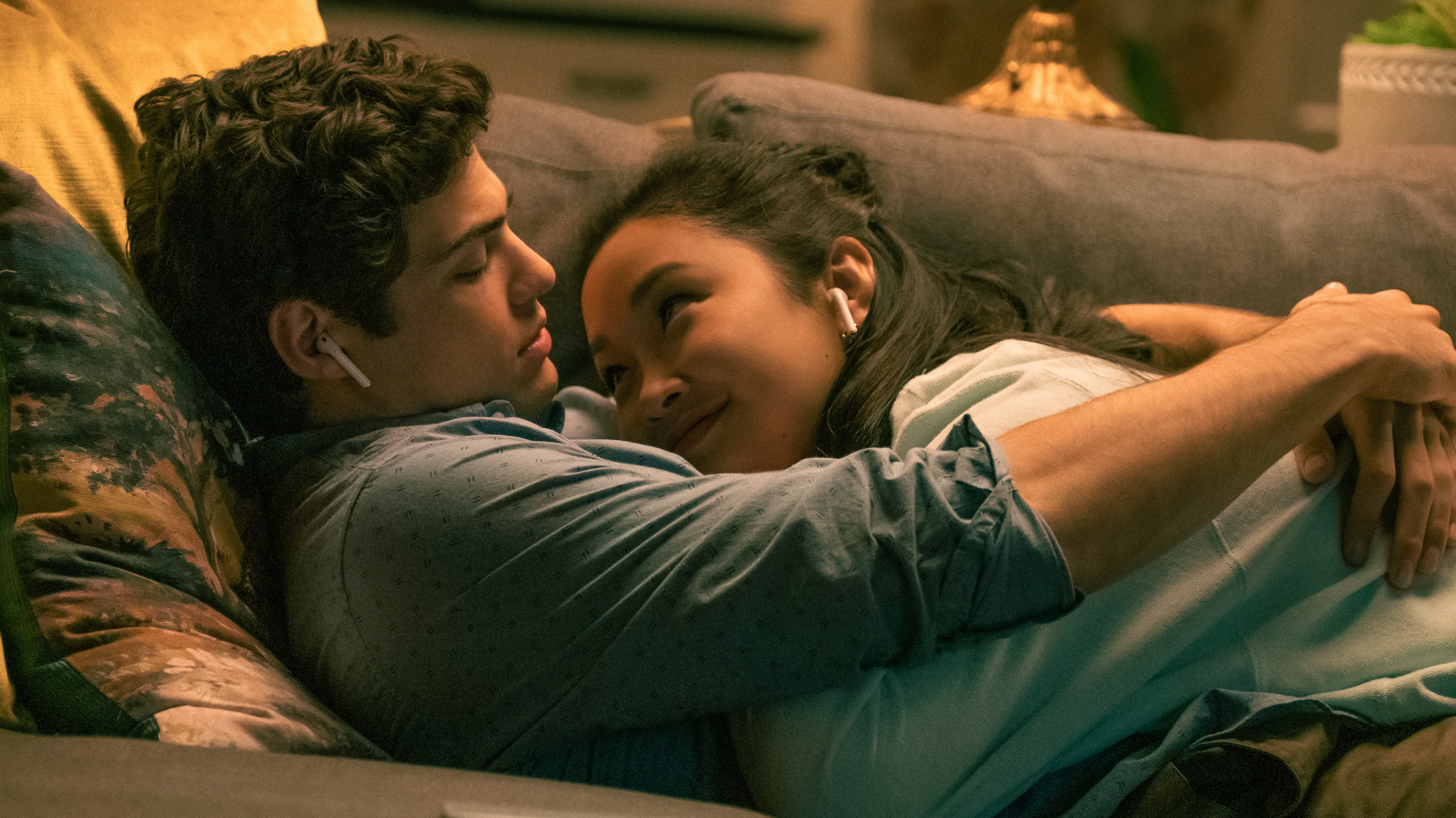 To All the Boys I've Loved Before 3