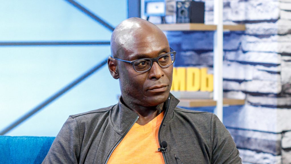 Váratlanul meghalt Lance Reddick, a Drót és a John Wick sztárja