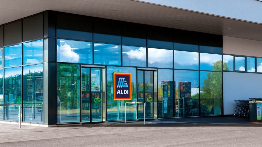 3 milliárd forintos beruházás az ALDI-nál: országszerte minden üzletet érintő modernizáció indul