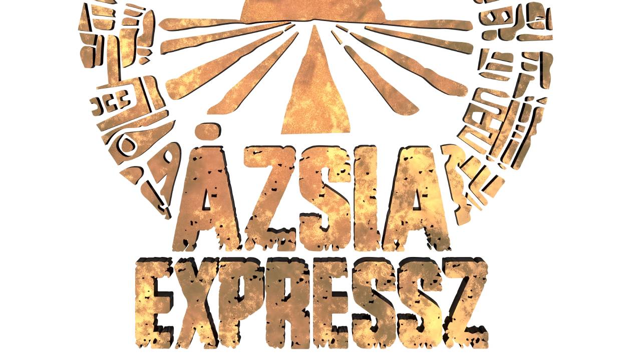 Ázsia Expressz 4.