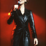 Céline Dion színpadon