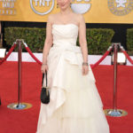 Winona Ryder a 2011-es Screen Actors Guild díjátadón