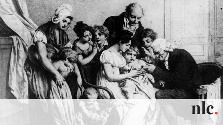 A vakcinák elfeledett királynője: Mary Wortley Montagu vállalva a kockázatot, a saját gyerekein kísérletezett