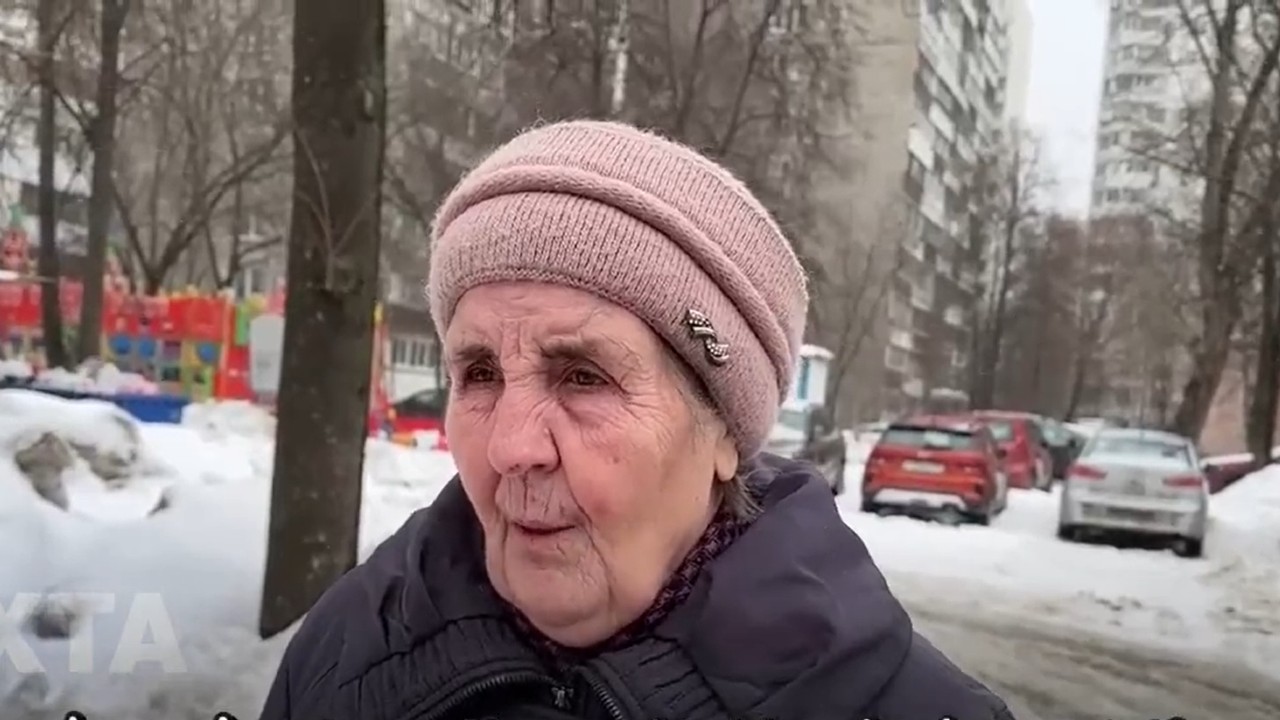 moszkvai nyugdíjas