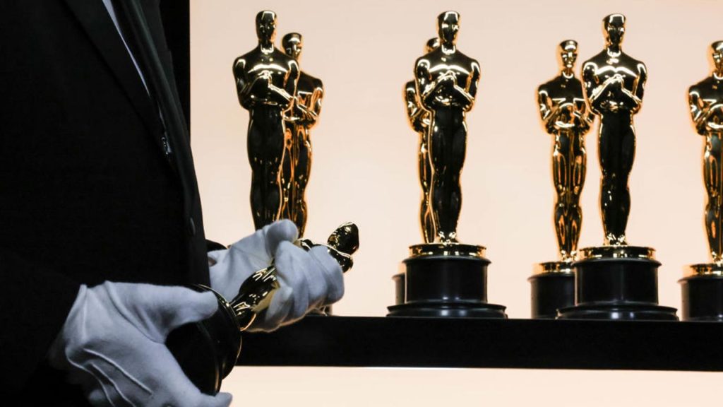 Magyar jelölt is lesz az Oscar-gálán