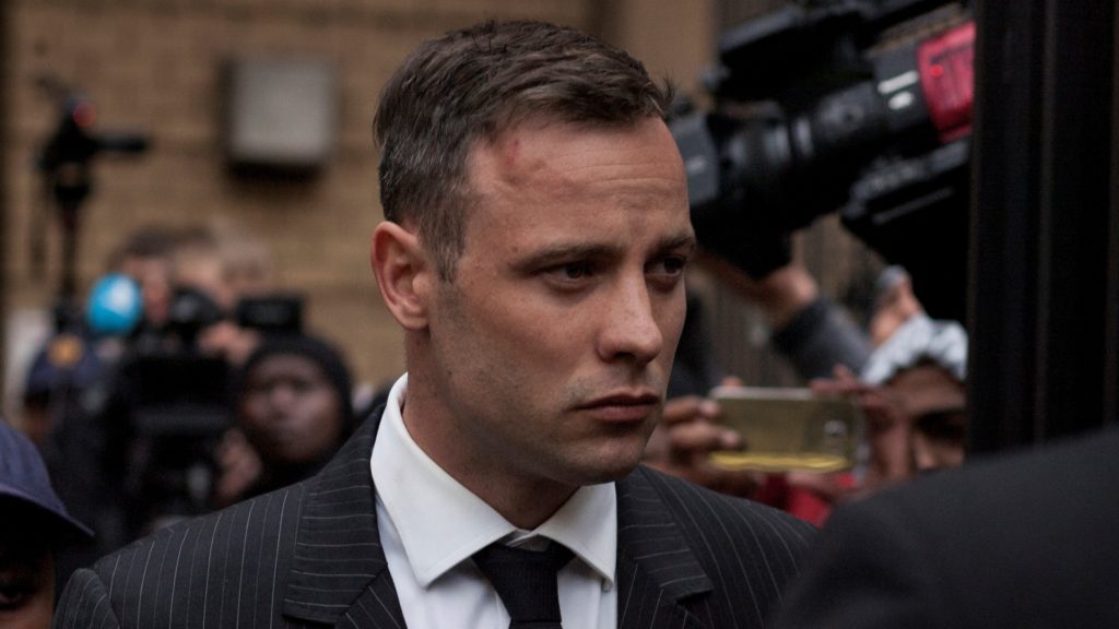 Elutasították Oscar Pistorius feltételes szabadlábra helyezését