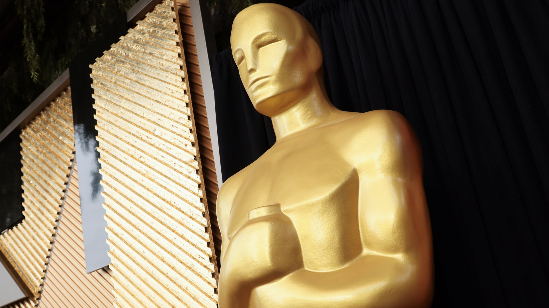 Oscar-szobor