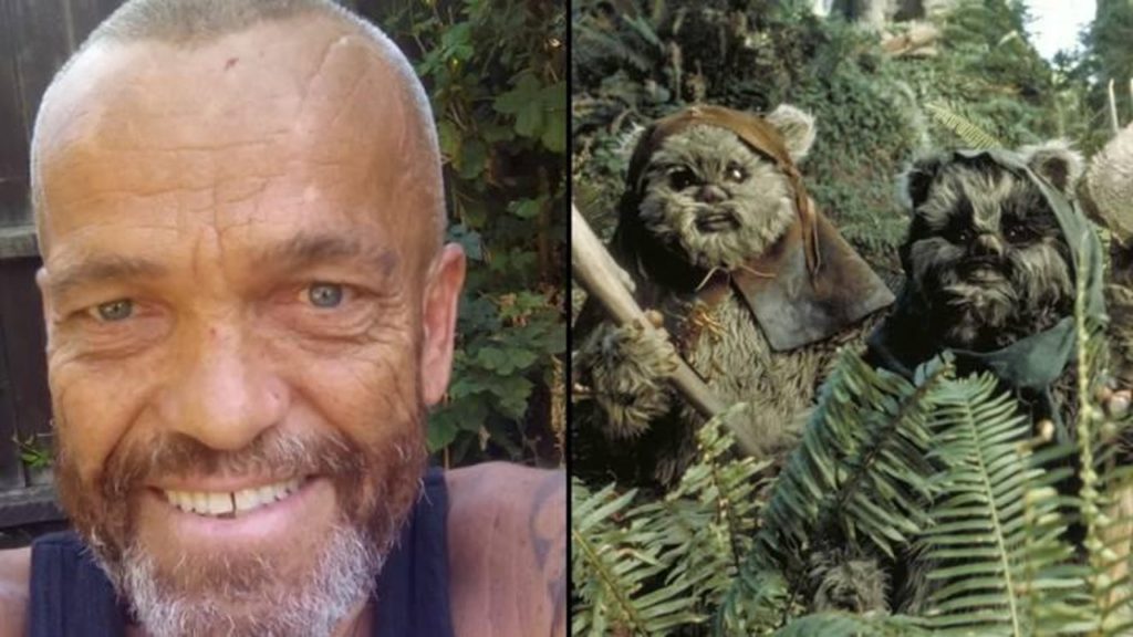 Elhunyt Paul Grant, a Star Wars és a Harry Potter színésze