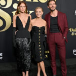 Reese Witherspoon, Riley Keough, Sam Claflin