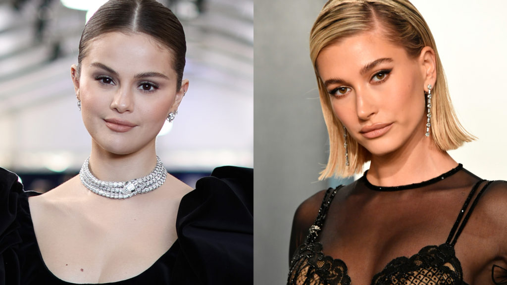 Itt van minden, amit tudnod kell Selena Gomez és Hailey Bieber háborújáról