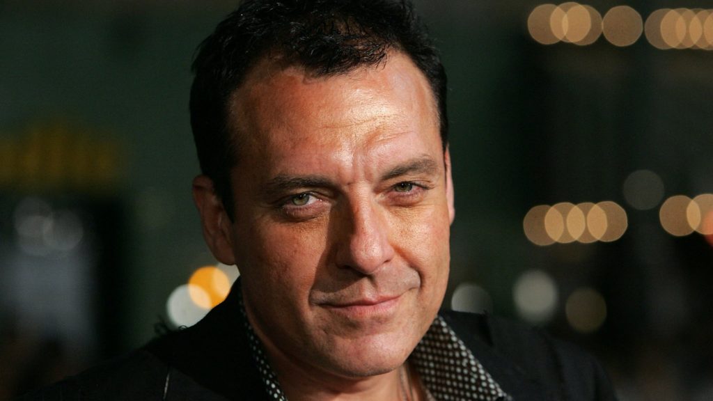 Meghalt Tom Sizemore színész