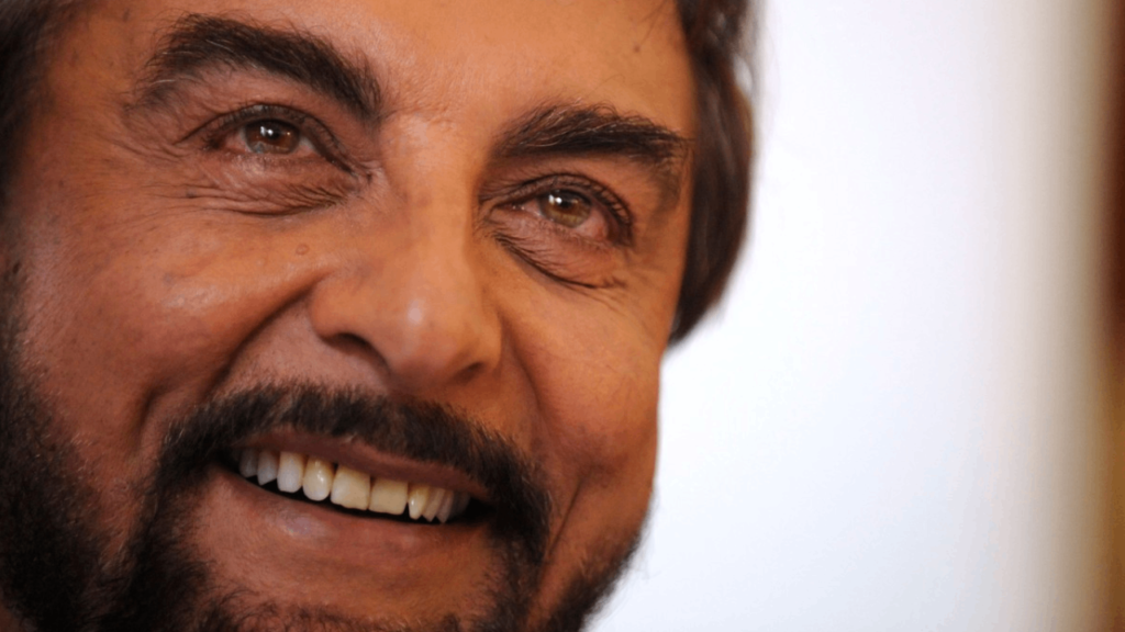 Bemutatjuk Kabir Bedi 25 éves meseszép unokáját