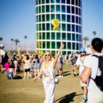 Coachella fesztiváldivat