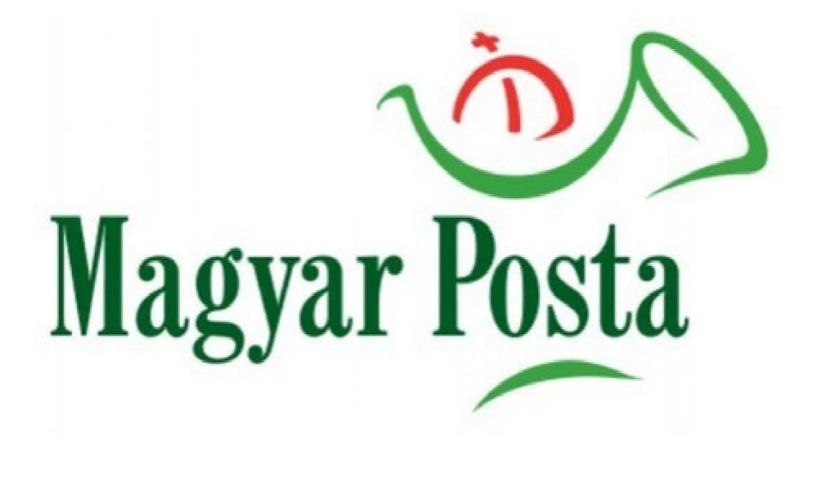 Magyar Posta logó