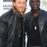Akon és David Guetta