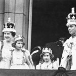 VI. György koronázása