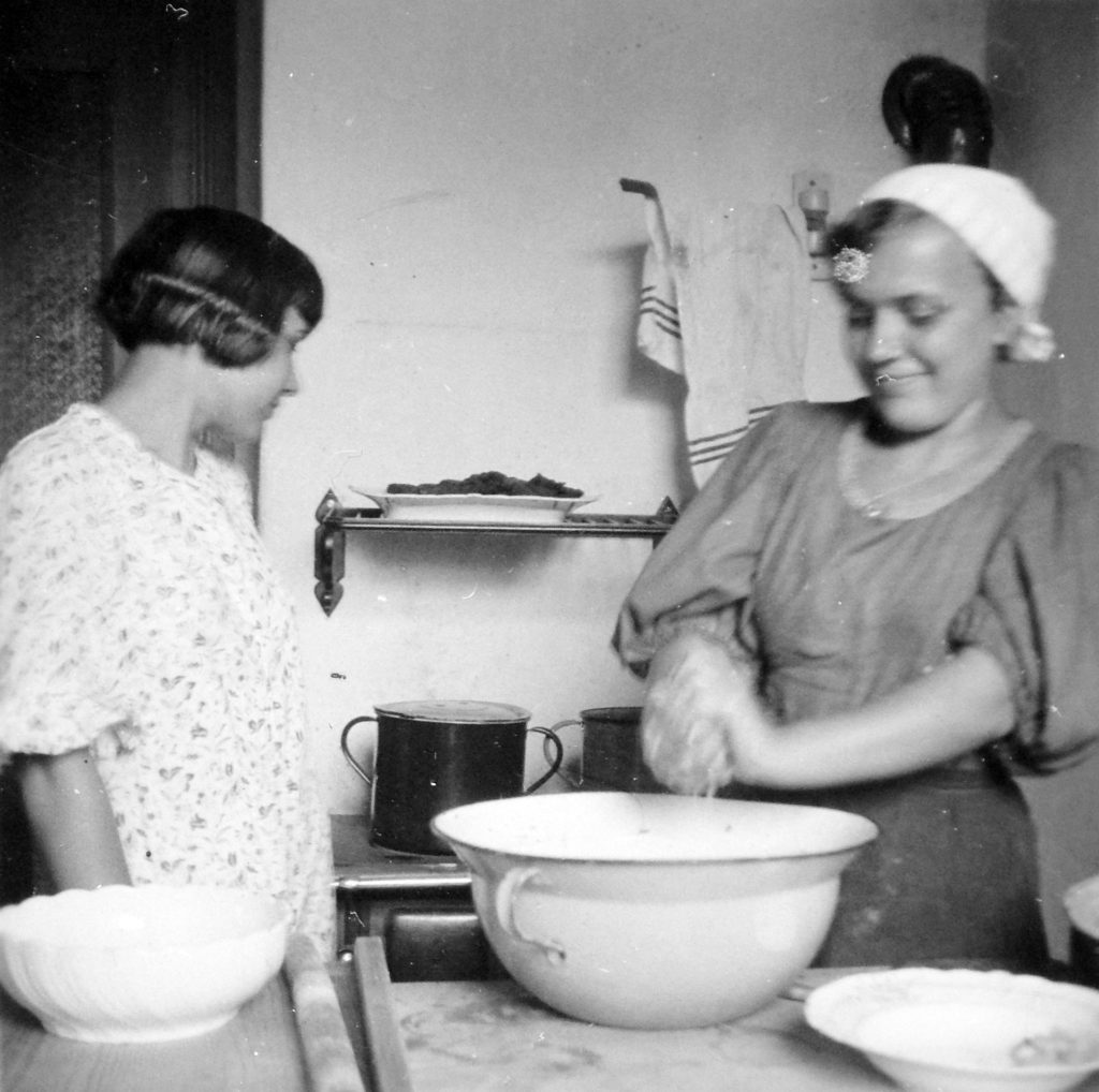 30 konyhai trükk nagyanyáinktól