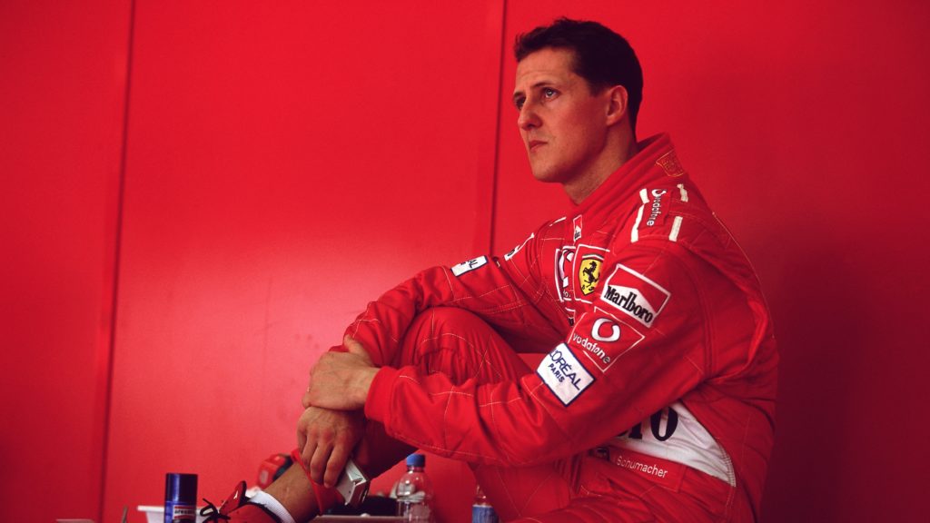 Azonnali hatállyal távoznia kellett a főszerkesztőnek a botrányos Michael Schumacher interjú miatt