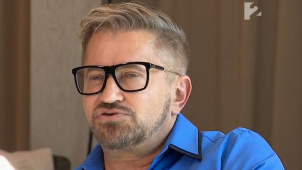 Jákob Zoltán: „Aki azt szeretné, hogy eltartsák, az nekem annyira nem szimpatikus”