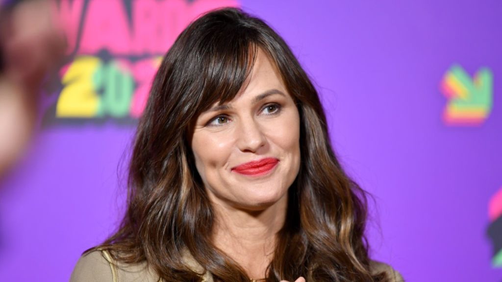 Jennifer Garner: „A lányom hálás azért, hogy nem engedem a közösségi oldalakra”