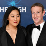 Mark Zuckerberg és felesége nlc