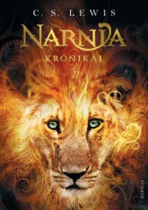 C. S. Lewis: Narnia kórnikái