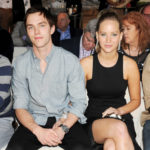 Nicholas Hoult és Jennifer Lawrence