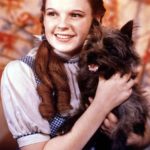Judy Garland Dorothyként